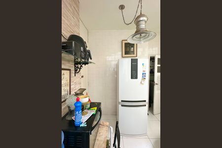 Apartamento à venda com 170m², 3 quartos e 1 vagaÁrea de Serviço