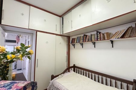 Apartamento à venda com 170m², 3 quartos e 1 vagaQuarto de Serviço
