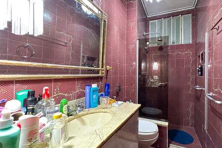 Apartamento à venda com 170m², 3 quartos e 1 vagaSuíte