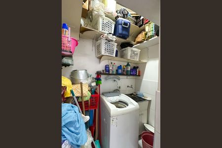 Apartamento à venda com 170m², 3 quartos e 1 vagaÁrea de Serviço