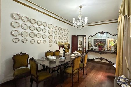 Apartamento à venda com 170m², 3 quartos e 1 vagaSala de Jantar