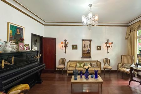 Apartamento à venda com 170m², 3 quartos e 1 vagaSala