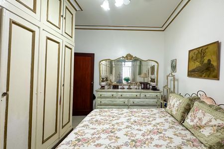 Apartamento à venda com 170m², 3 quartos e 1 vagaQuarto 01