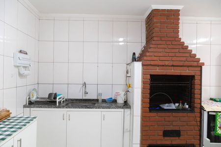 Casa à venda com 156m², 3 quartos e 2 vagasÁrea Gourmet