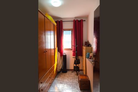 Casa à venda com 156m², 3 quartos e 2 vagasQuarto 2