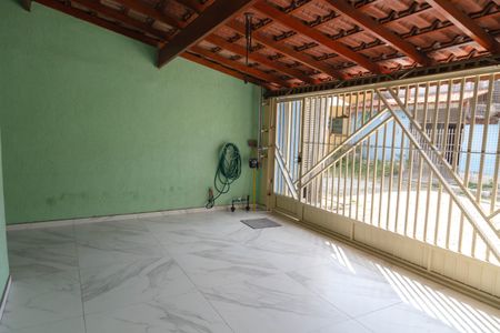 Casa à venda com 156m², 3 quartos e 2 vagasGaragem