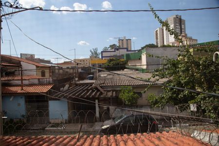 Casa à venda com 156m², 3 quartos e 2 vagasQuarto 1 - Vista