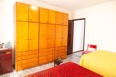 Casa à venda com 156m², 3 quartos e 2 vagasQuarto 1