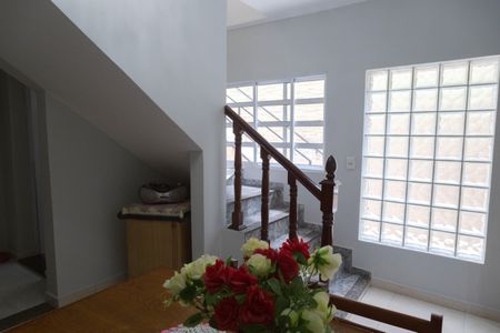 Casa à venda com 156m², 3 quartos e 2 vagasSala de Jantar