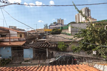 Casa à venda com 156m², 3 quartos e 2 vagasQuarto 1 - Vista