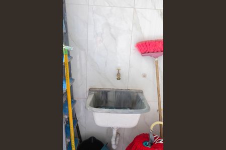 Casa à venda com 156m², 3 quartos e 2 vagasÁrea de Serviço