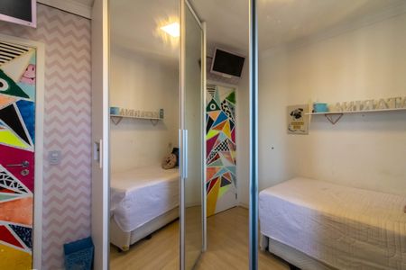 Apartamento à venda com 60m², 2 quartos e 1 vagaQuarto 2