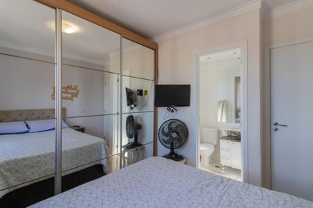 Apartamento à venda com 60m², 2 quartos e 1 vagaSuíte