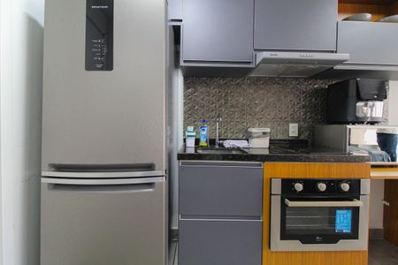 Studio para alugar com 28m², 1 quarto e sem vaga Studio para alugar com 28m², 1 quarto e sem vagaStudio