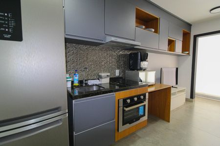 Studio para alugar com 28m², 1 quarto e sem vaga Studio para alugar com 28m², 1 quarto e sem vagaStudio