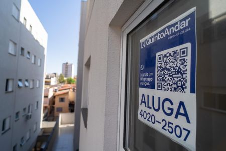 Apartamento para alugar com 70m², 2 quartos e 2 vagasJanela da Sala