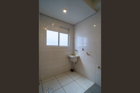 Apartamento para alugar com 70m², 2 quartos e 2 vagasÁrea de Serviço