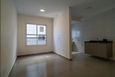 Apartamento para alugar com 70m², 2 quartos e 2 vagasSala