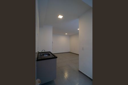 Apartamento para alugar com 70m², 2 quartos e 2 vagasCozinha