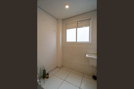 Apartamento para alugar com 70m², 2 quartos e 2 vagasÁrea de Serviço