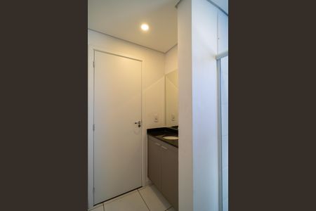 Apartamento para alugar com 70m², 2 quartos e 2 vagasBanheiro