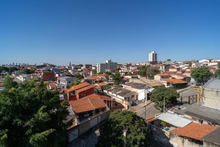 Apartamento para alugar com 70m², 2 quartos e 2 vagasVista da Suite