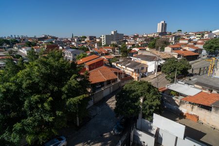 Apartamento para alugar com 70m², 2 quartos e 2 vagasVista do Quarto