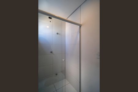 Apartamento para alugar com 70m², 2 quartos e 2 vagasBanheiro da Suíte