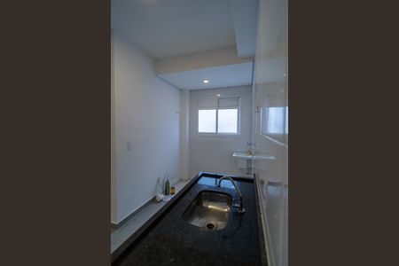 Apartamento para alugar com 70m², 2 quartos e 2 vagasCozinha