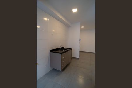 Apartamento para alugar com 70m², 2 quartos e 2 vagasCozinha