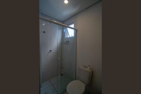 Apartamento para alugar com 70m², 2 quartos e 2 vagasBanheiro