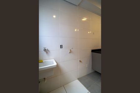Apartamento para alugar com 70m², 2 quartos e 2 vagasÁrea de Serviço
