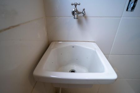 Apartamento para alugar com 70m², 2 quartos e 2 vagasÁrea de Serviço