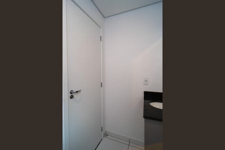 Apartamento para alugar com 70m², 2 quartos e 2 vagasBanheiro da Suíte