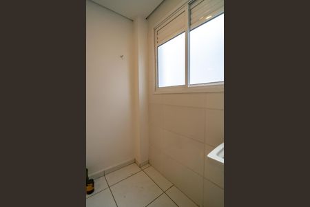 Apartamento para alugar com 70m², 2 quartos e 2 vagasÁrea de Serviço