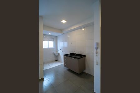 Apartamento para alugar com 70m², 2 quartos e 2 vagasCozinha