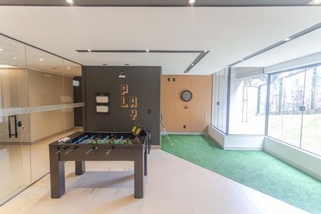 Apartamento à venda com 61m², 2 quartos e 2 vagas Apartamento à venda com 61m², 2 quartos e 2 vagasEspaço Gourmet/Sala de Jogos