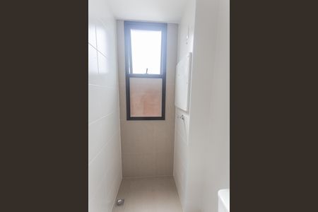 Apartamento à venda com 61m², 2 quartos e 2 vagas Apartamento à venda com 61m², 2 quartos e 2 vagasBanheiro da Suíte 2