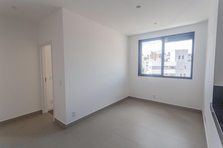 Apartamento à venda com 61m², 2 quartos e 2 vagas Apartamento à venda com 61m², 2 quartos e 2 vagasSala