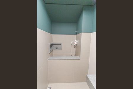 Apartamento à venda com 61m², 2 quartos e 2 vagas Apartamento à venda com 61m², 2 quartos e 2 vagasPet SPA