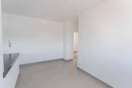 Apartamento à venda com 61m², 2 quartos e 2 vagas Apartamento à venda com 61m², 2 quartos e 2 vagasSala