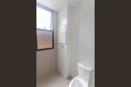 Apartamento à venda com 61m², 2 quartos e 2 vagas Apartamento à venda com 61m², 2 quartos e 2 vagasBanheiro da Suíte 2