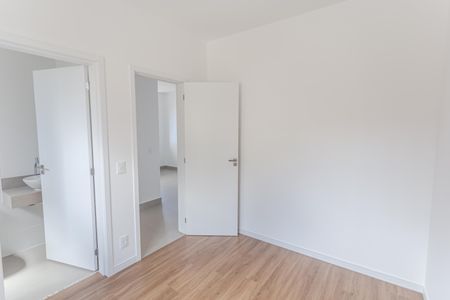 Apartamento à venda com 61m², 2 quartos e 2 vagas Apartamento à venda com 61m², 2 quartos e 2 vagasSuíte 2