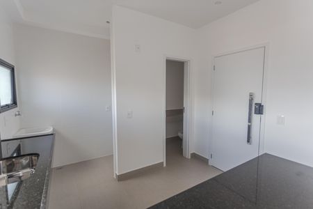 Apartamento à venda com 61m², 2 quartos e 2 vagas Apartamento à venda com 61m², 2 quartos e 2 vagasCozinha/Área de Serviço
