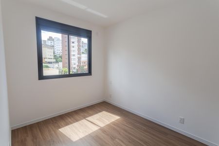 Apartamento à venda com 61m², 2 quartos e 2 vagas Apartamento à venda com 61m², 2 quartos e 2 vagasSuíte 1