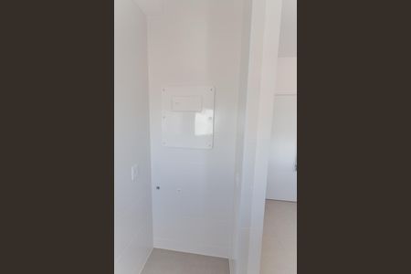 Apartamento à venda com 61m², 2 quartos e 2 vagas Apartamento à venda com 61m², 2 quartos e 2 vagasCozinha/Área de Serviço