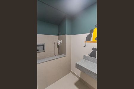 Apartamento à venda com 61m², 2 quartos e 2 vagas Apartamento à venda com 61m², 2 quartos e 2 vagasPet SPA