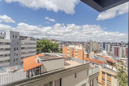 Apartamento à venda com 61m², 2 quartos e 2 vagas Apartamento à venda com 61m², 2 quartos e 2 vagasVista da Sala