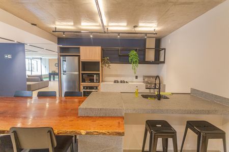 Apartamento à venda com 61m², 2 quartos e 2 vagas Apartamento à venda com 61m², 2 quartos e 2 vagasEspaço Gourmet/Sala de Jogos