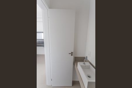 Apartamento à venda com 61m², 2 quartos e 2 vagas Apartamento à venda com 61m², 2 quartos e 2 vagasLavabo